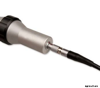 CrystalEye - Video Otoscope with Portable Monitor