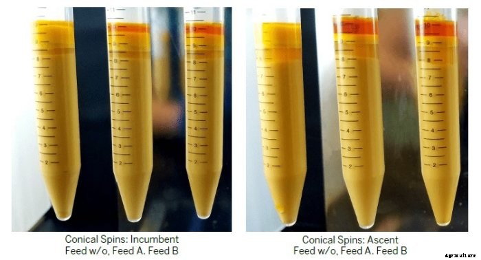 Trucent - Model Ascent - Emulsion Breaker: Extract More Corn Oil