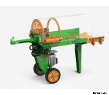 Oscar - Splitting Machine