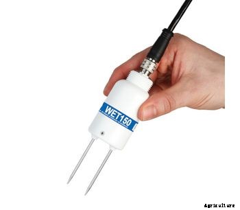 Multi-Parameter Soil Sensor - Model WET150 - Digital SDI-12 enabled