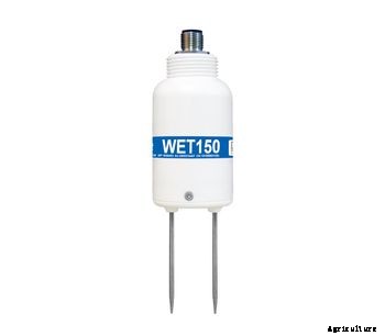 Multi-Parameter Soil Sensor - Model WET150 - Digital SDI-12 enabled