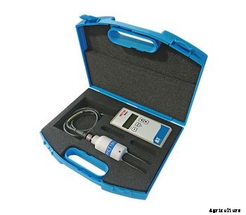 Multi-Parameter Soil Sensor - Model WET150 - Digital SDI-12 enabled