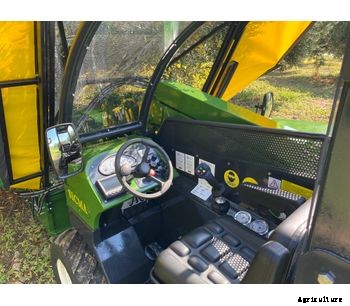 Sicma - Model B411 Plus - Olives, nuts, cherries, plums trunk shaker (with or without umbrella)