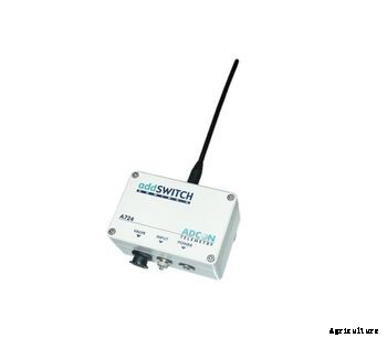 OTT HydroMet - Model ADCON A724 addSWITCH Series 4 - Irrigation Valve Controllers