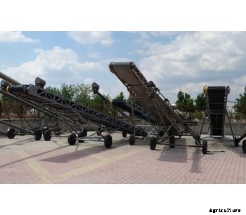 DEMIR - Conveyor Belt