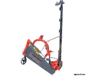 DEMIR - Double Knive Forage Mower
