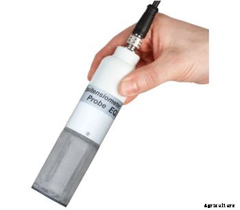 Delta-T Devices - Model EQ3 - Equitensiometer