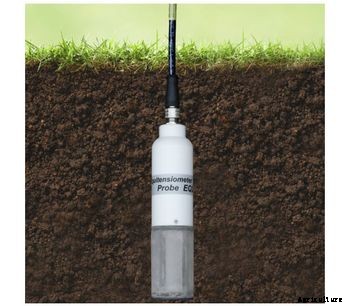 Delta-T Devices - Model EQ3 - Equitensiometer