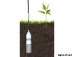 Delta-T Devices - Model EQ3 - Equitensiometer