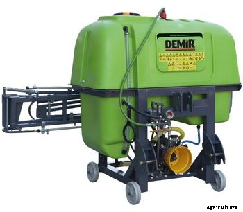 DEMIR - Field Sprayer