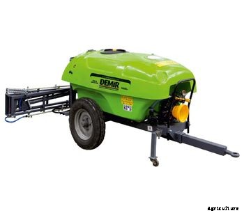 DEMIR - Field Sprayer