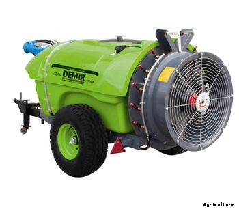 DEMIR - Field Sprayer