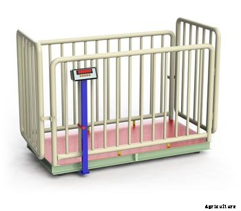 DEMIR - Animal Scale