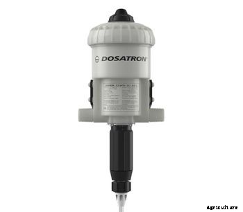 Dosatron - Model D25RE09AO - Special Dispenser for Organic Acids