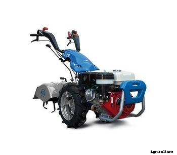 PowerSafe - Model 728 - Two-Wheel Tractors