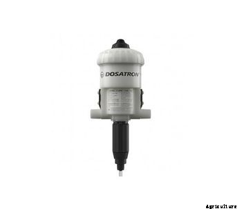 Dosatron - Model D25RE2AO - Special Dispenser for Organic Acids