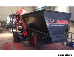 Demir - Modular Packing Machine