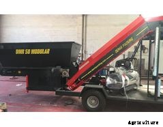 Demir - Modular Packing Machine