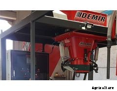 Demir - Modular Packing Machine