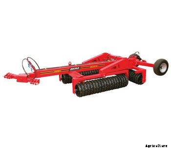 DEMIR - Model D-DMR-K - Hydro Cast Steel Roller