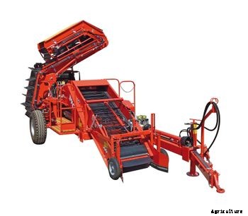 Imac - Model RC 80 90 NE - Onion Loader