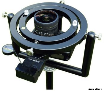 Delta-T Devices HemiView - Forest Canopy Image Analysis System