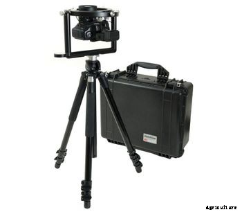 Delta-T Devices HemiView - Forest Canopy Image Analysis System