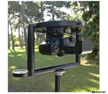 Delta-T Devices HemiView - Forest Canopy Image Analysis System