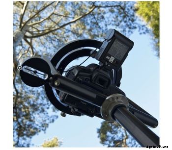 Delta-T Devices HemiView - Forest Canopy Image Analysis System