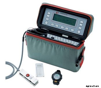 Delta-T Devices - Model AP4 - Leaf Porometer