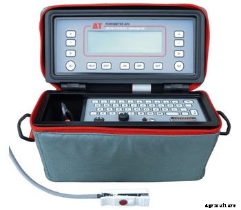 Delta-T Devices - Model AP4 - Leaf Porometer