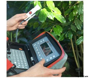 Delta-T Devices - Model AP4 - Leaf Porometer