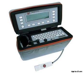 Delta-T Devices - Model AP4 - Leaf Porometer