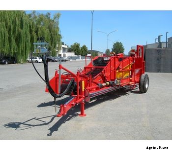 Imac Special - Onion Loader for Manual Selection