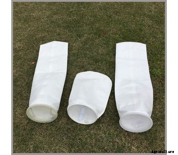 Suzhou-Kosa - Sunflower Oil Filter Bags