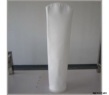 Suzhou-Kosa - Sunflower Oil Filter Bags