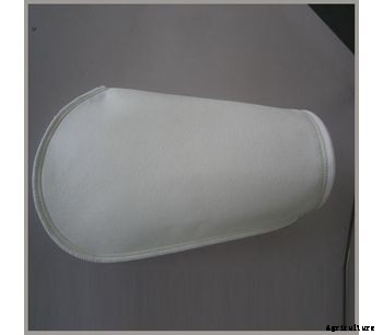Suzhou-Kosa - Sunflower Oil Filter Bags