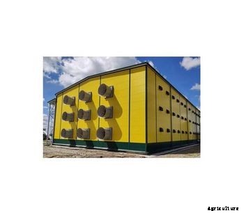 MagFan ONe - Conventional On/Off Wall Fan