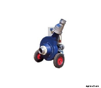 Model KSF10 LM - Fish Pumps