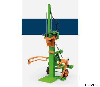 HydroCombi - Model 10 - Vertical Log Splitter
