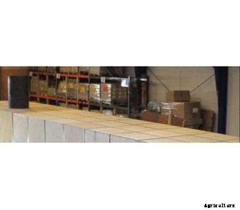 DACS - Chimneys Fans