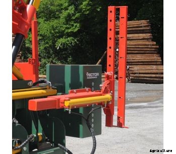 Vector PowerDrive - Net Clamp