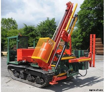 Vector PowerDrive - Net Clamp