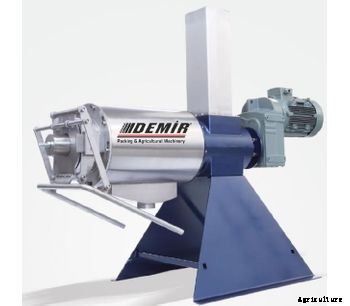 DEMIR - Manure Separator