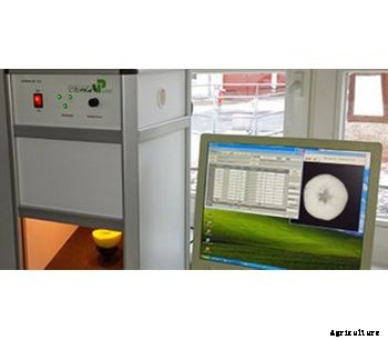 Umweltanalytische-Produkte - Fruit Measurement Systems