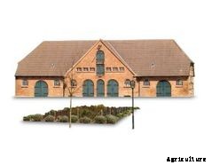 EnviFarm - Our Solution for Biogas // Agricultural Sector