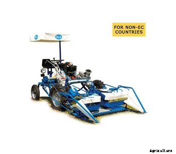 BCS - Model 280 - Reaper-Binder