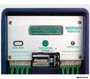 Eijkelkamp Watermark - Model 14.27.SA - Automatic Logging of Soil Moisture Meter