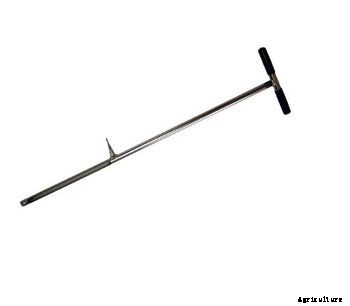 AMS - Regular Step Soil Probes