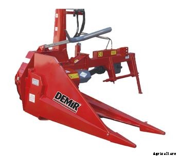 Demir - Single Row Maize Chopper
